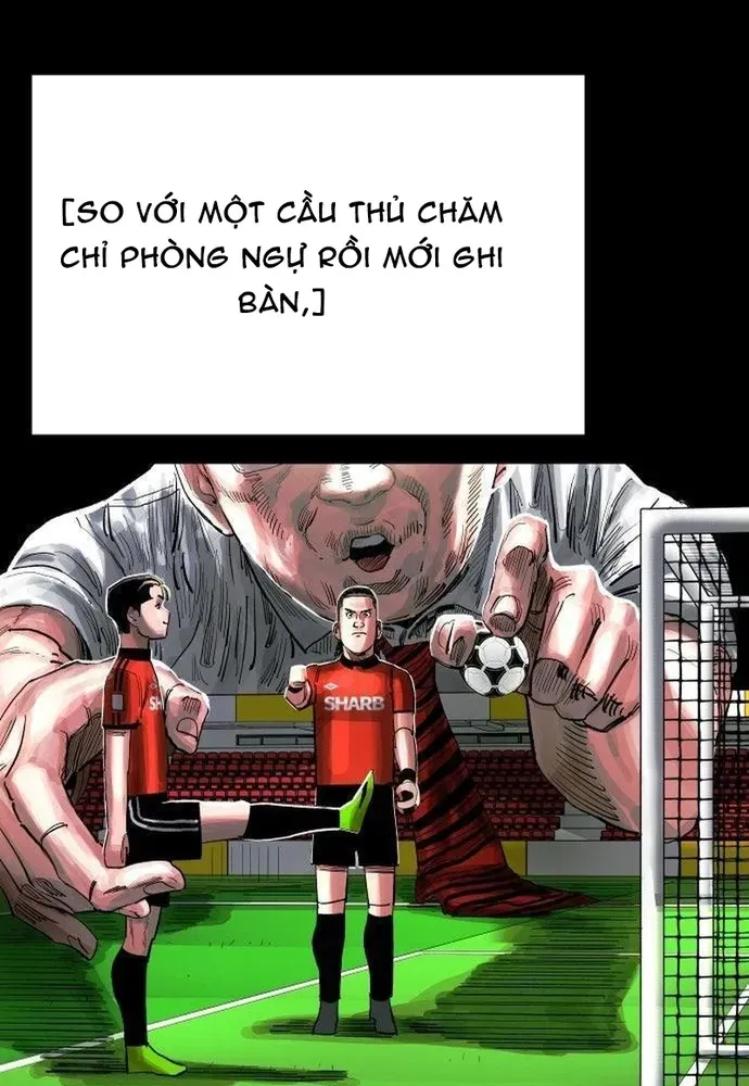 Sân Cỏ Chiến Kí Chapter 212 - 7