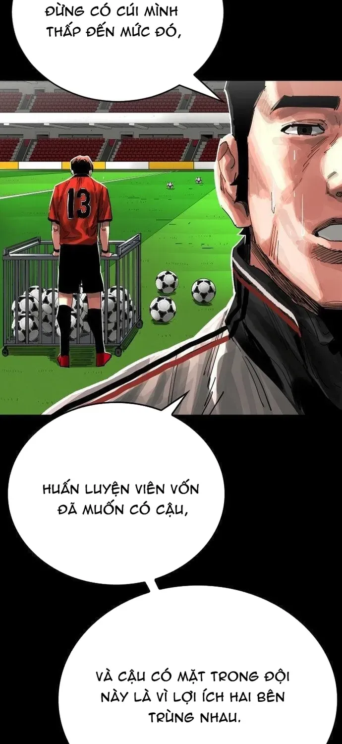 Sân Cỏ Chiến Kí Chapter 212 - 62