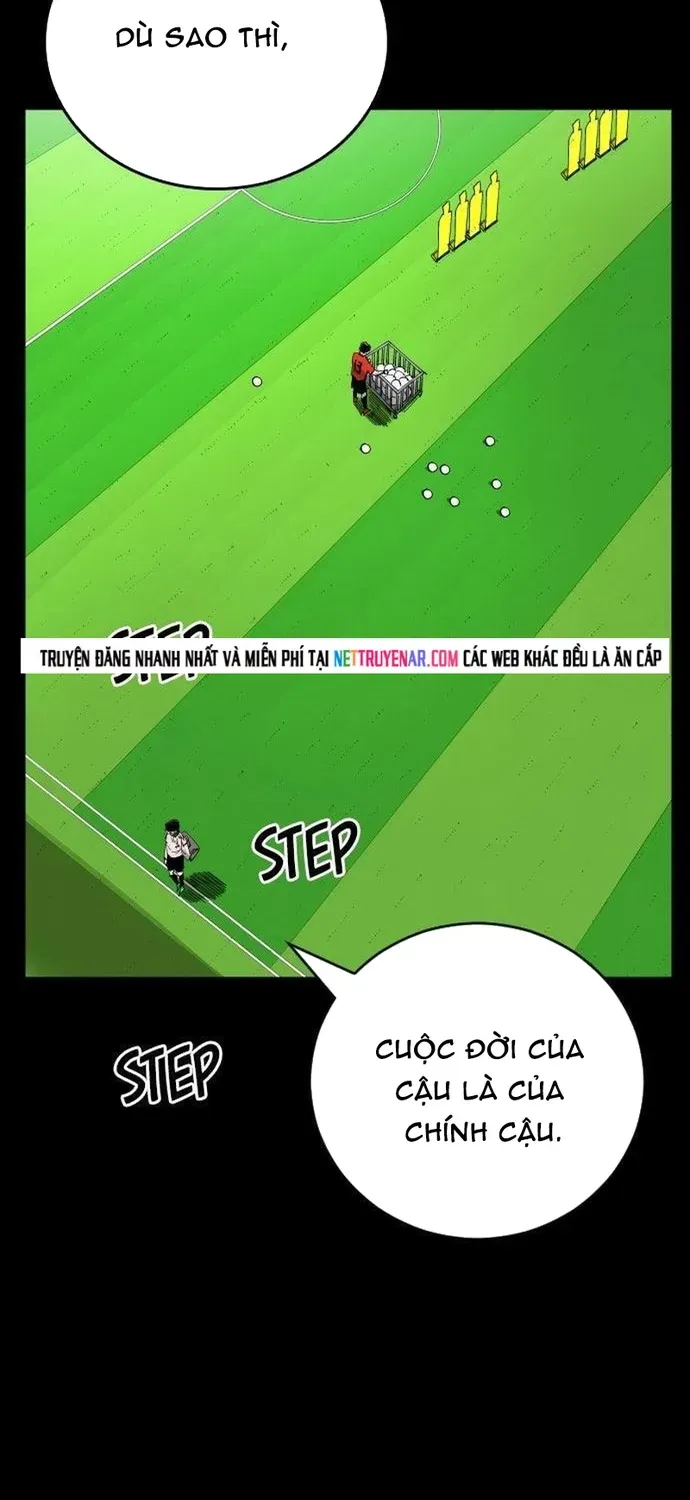 Sân Cỏ Chiến Kí Chapter 212 - 65