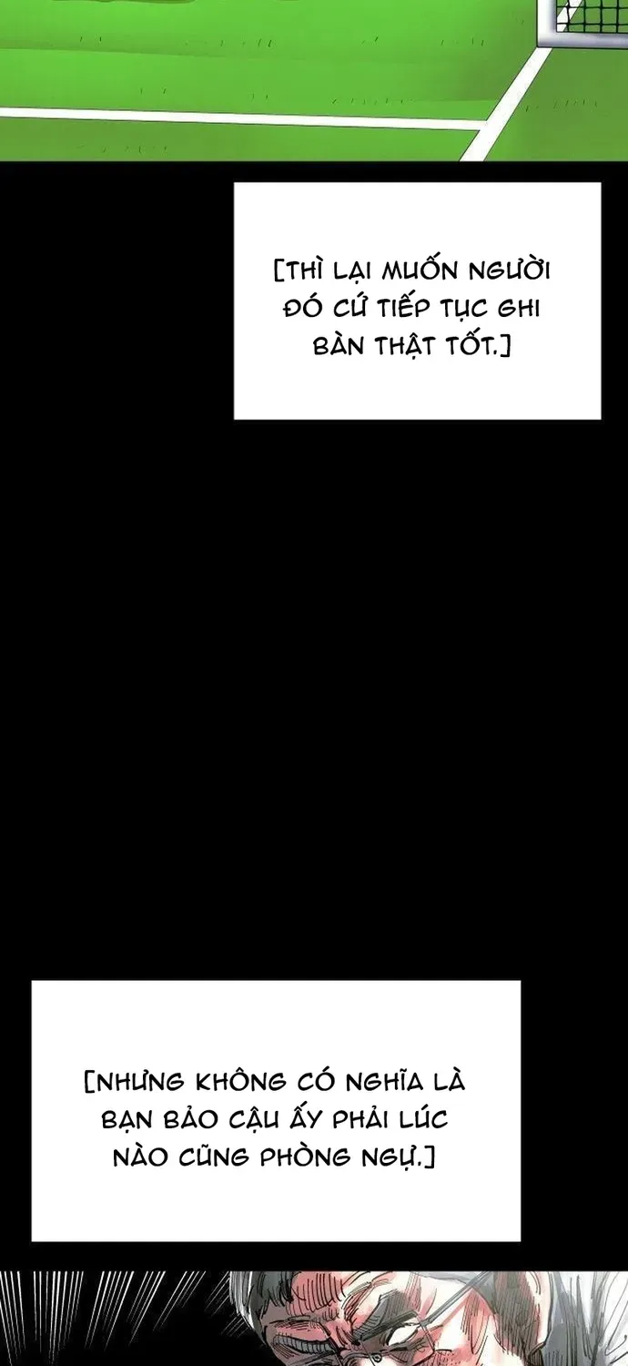 Sân Cỏ Chiến Kí Chapter 212 - 8