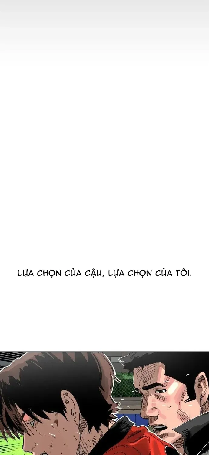 Sân Cỏ Chiến Kí Chapter 212 - 71