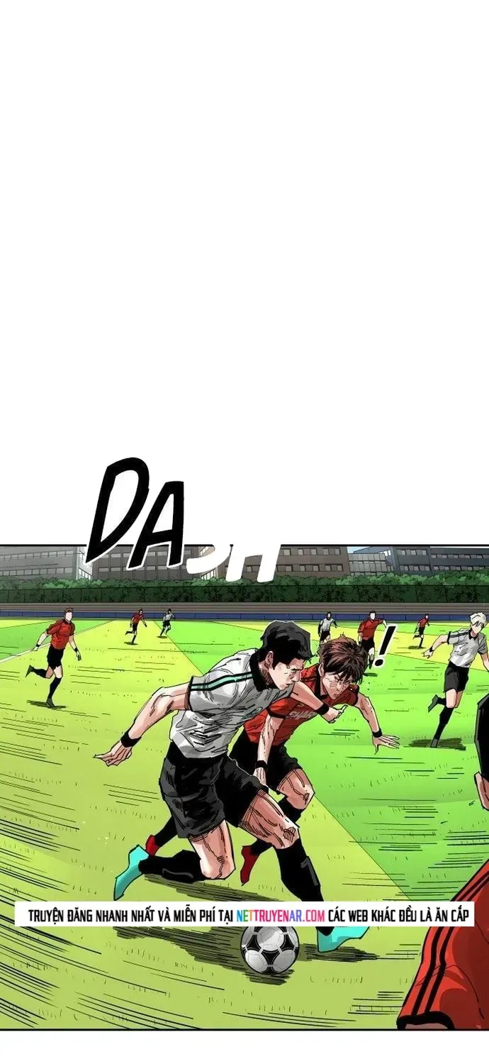 Sân Cỏ Chiến Kí Chapter 212 - 74