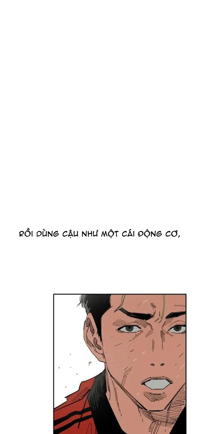 Sân Cỏ Chiến Kí Chapter 212 - 75