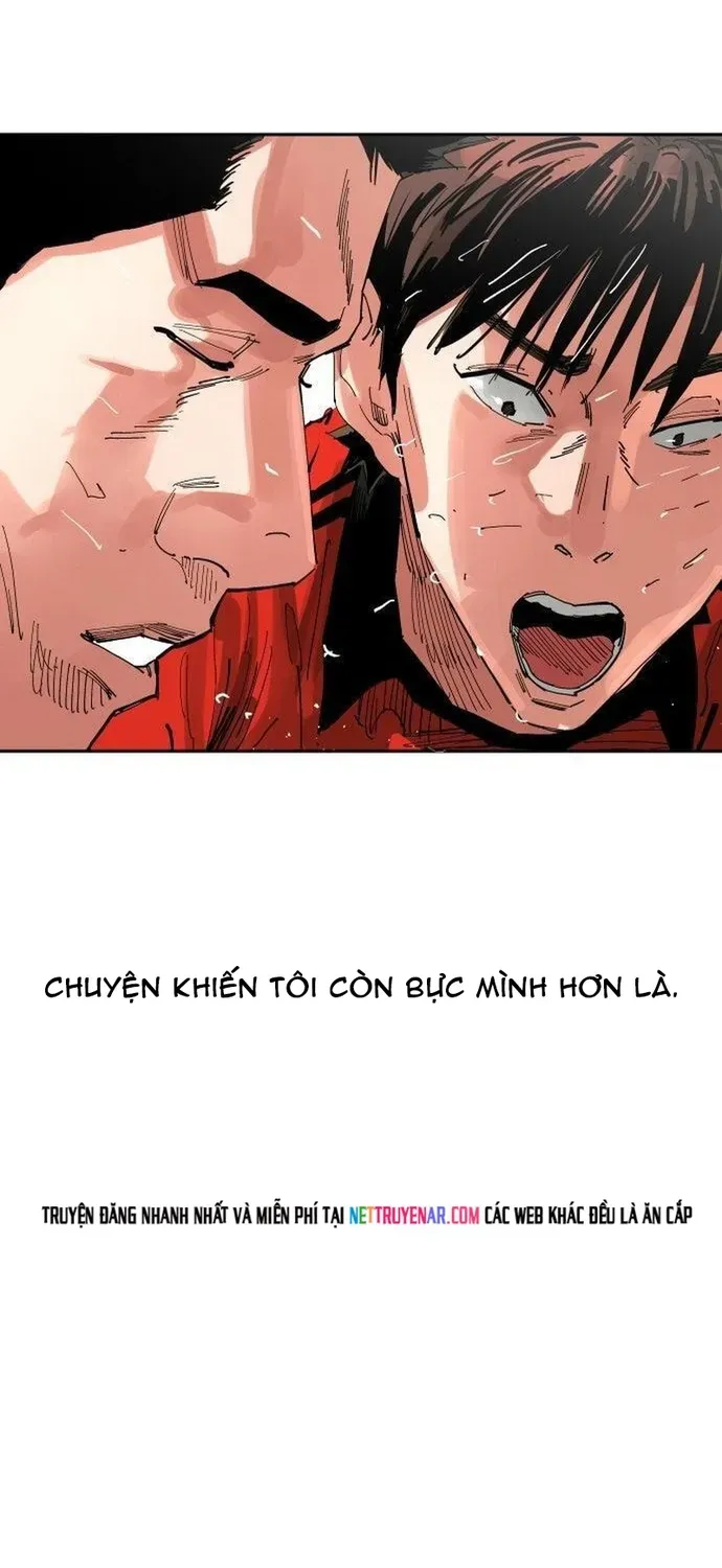 Sân Cỏ Chiến Kí Chapter 212 - 79