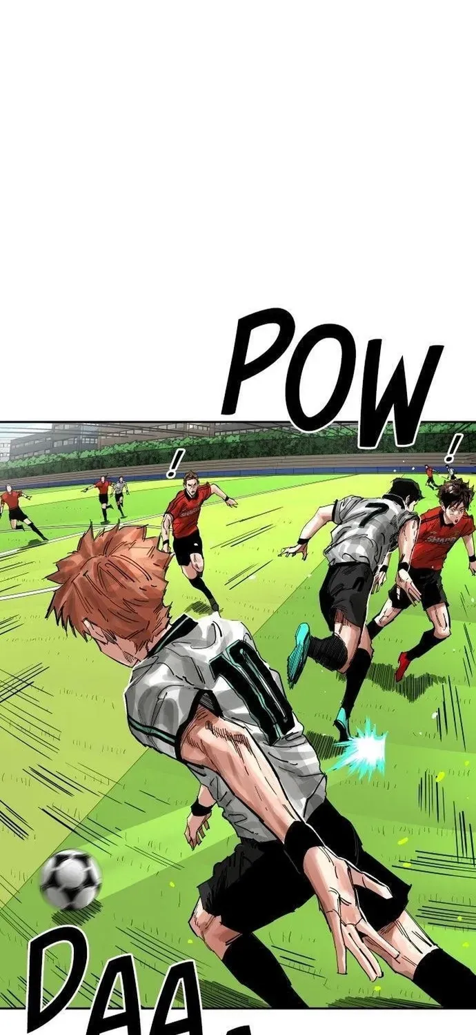 Sân Cỏ Chiến Kí Chapter 212 - 80