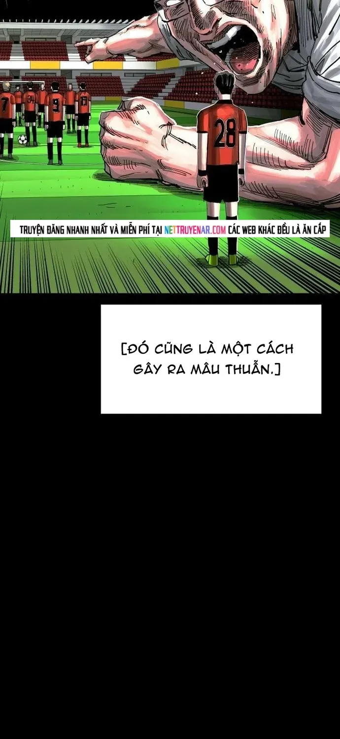 Sân Cỏ Chiến Kí Chapter 212 - 9