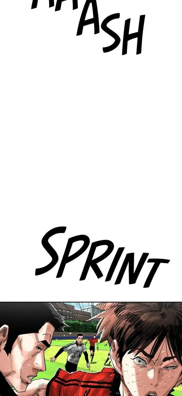 Sân Cỏ Chiến Kí Chapter 212 - 81