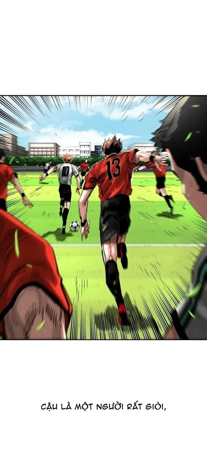Sân Cỏ Chiến Kí Chapter 212 - 83