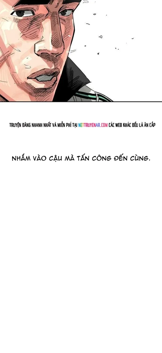 Sân Cỏ Chiến Kí Chapter 212 - 85