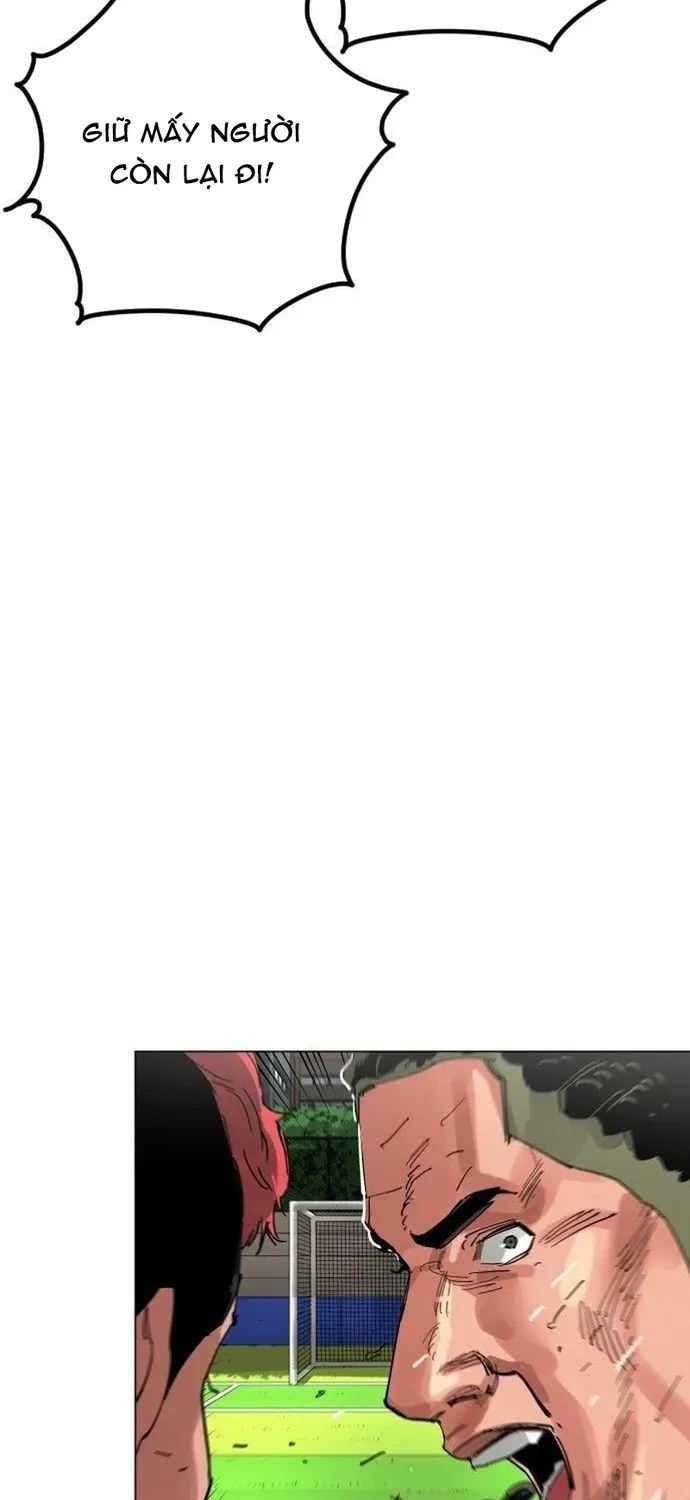 Sân Cỏ Chiến Kí Chapter 212 - 87
