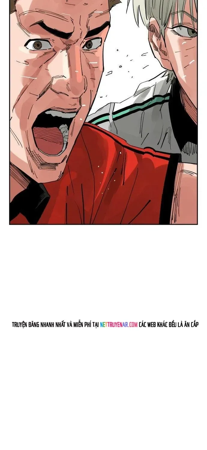 Sân Cỏ Chiến Kí Chapter 212 - 89