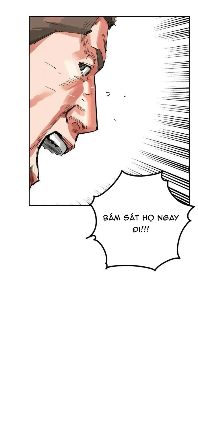 Sân Cỏ Chiến Kí Chapter 212 - 90