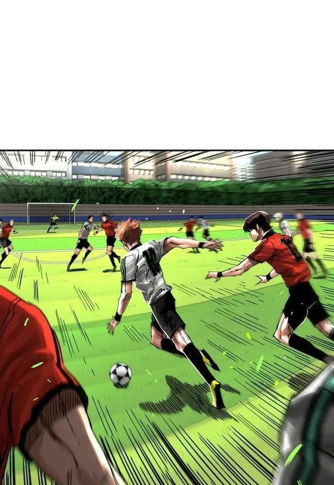 Sân Cỏ Chiến Kí Chapter 212 - 91