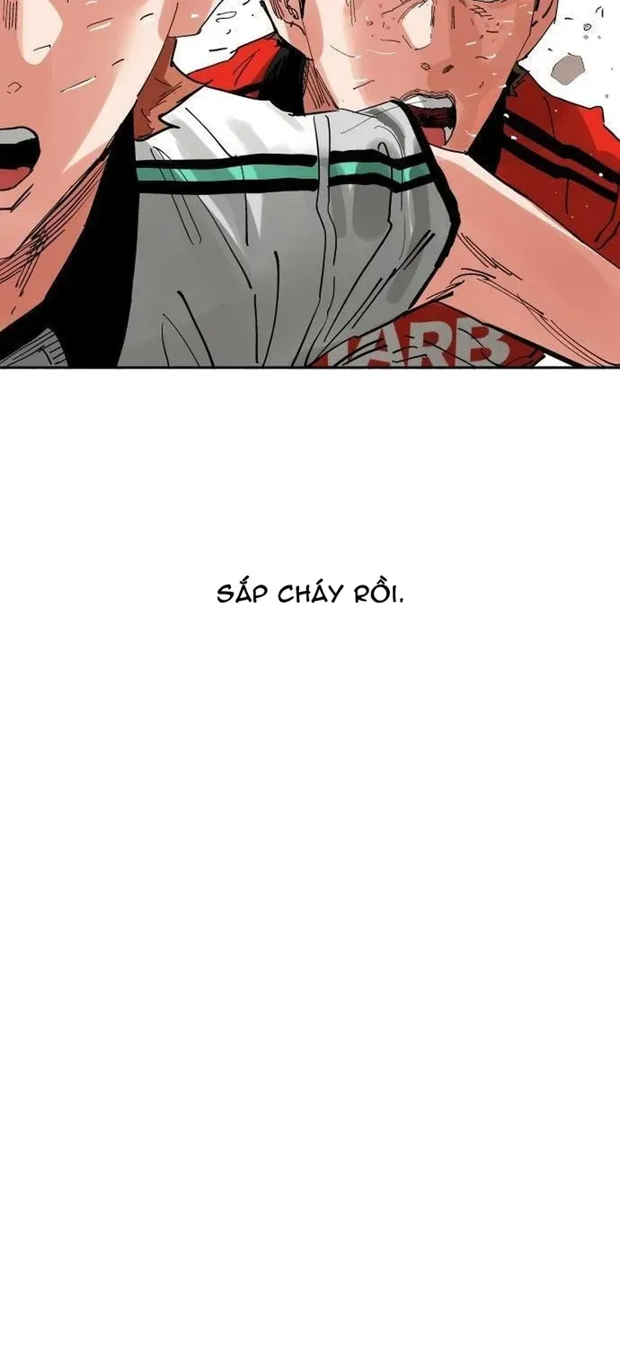 Sân Cỏ Chiến Kí Chapter 212 - 94