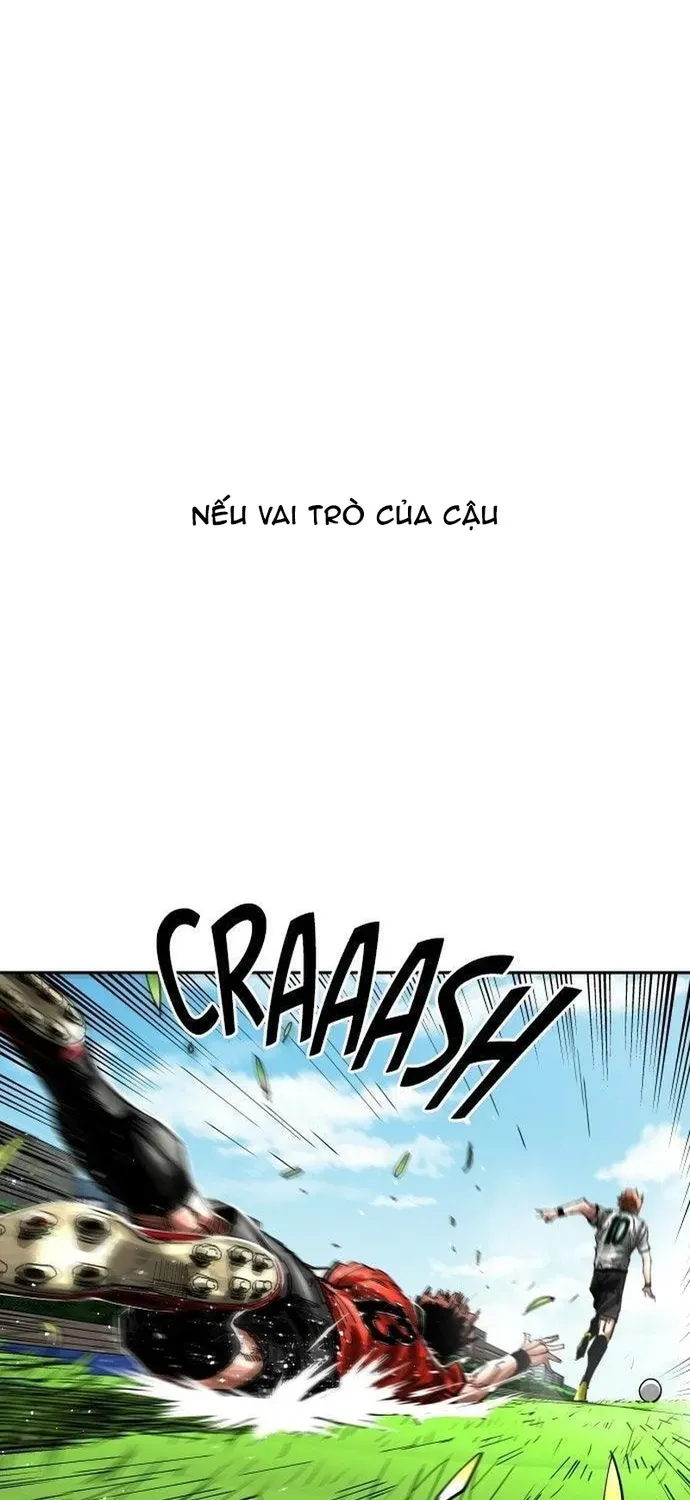 Sân Cỏ Chiến Kí Chapter 212 - 96