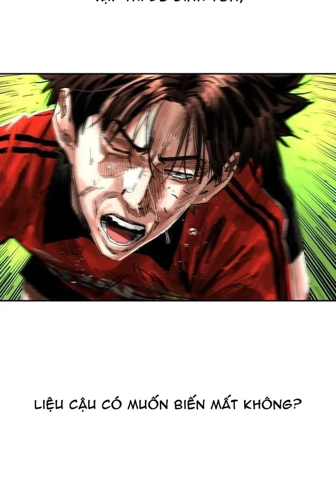 Sân Cỏ Chiến Kí Chapter 212 - 98