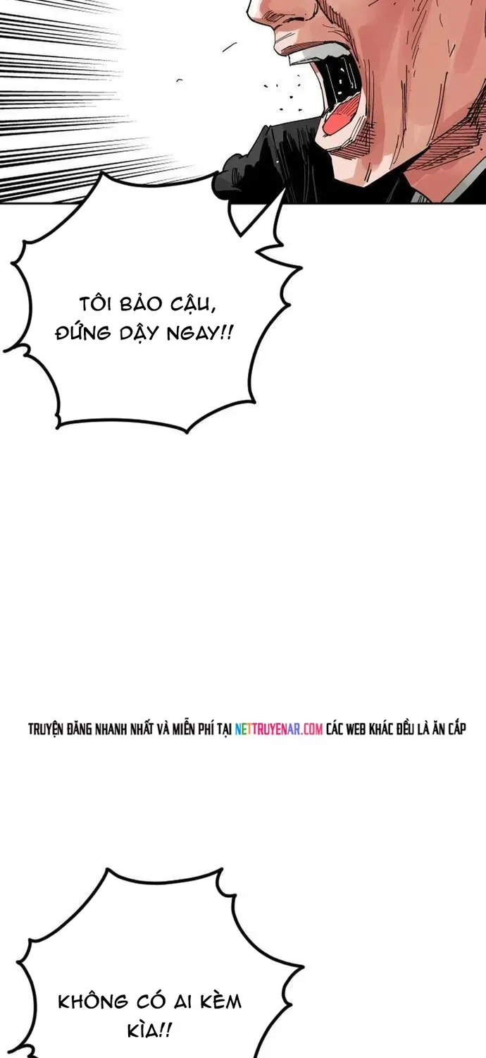 Sân Cỏ Chiến Kí Chapter 212 - 100