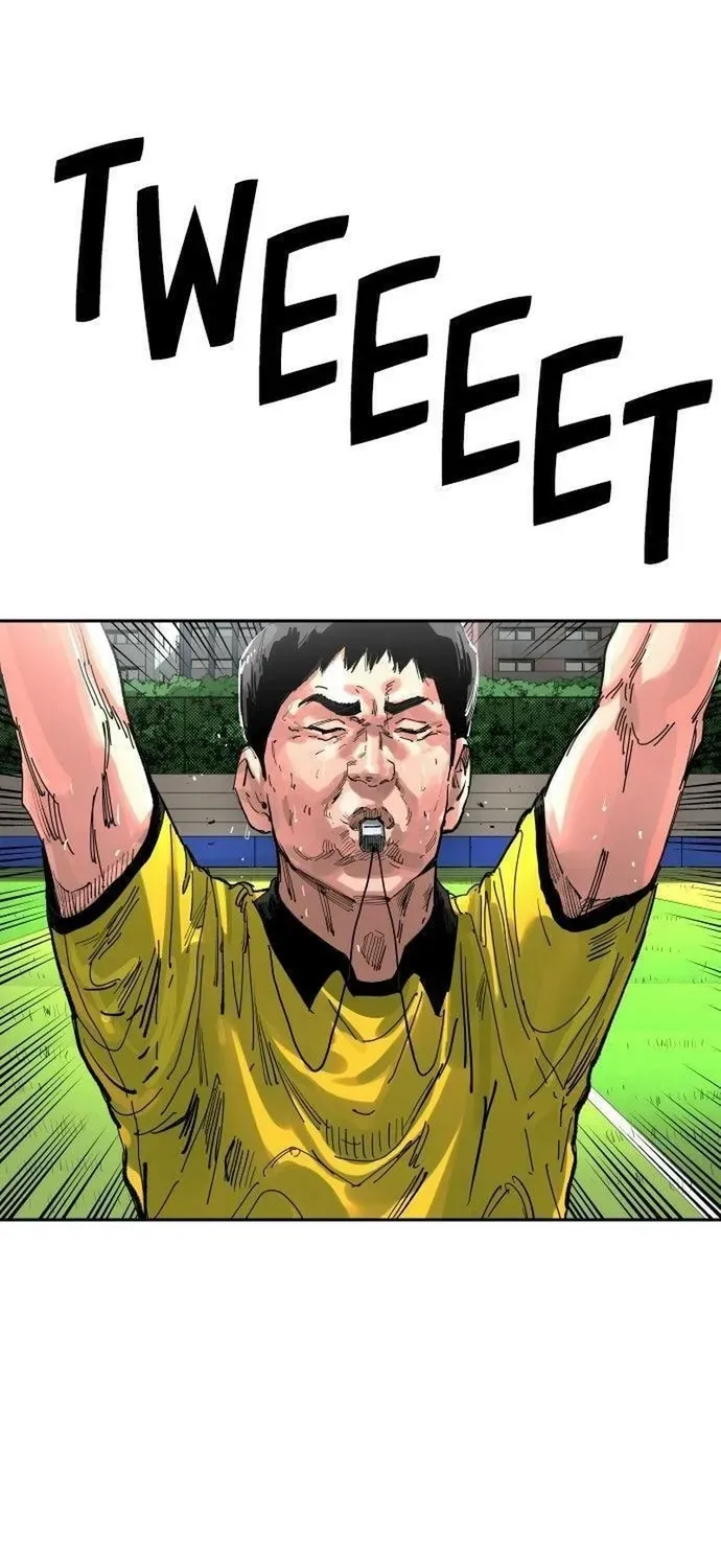 Sân Cỏ Chiến Kí Chapter 213 - 2