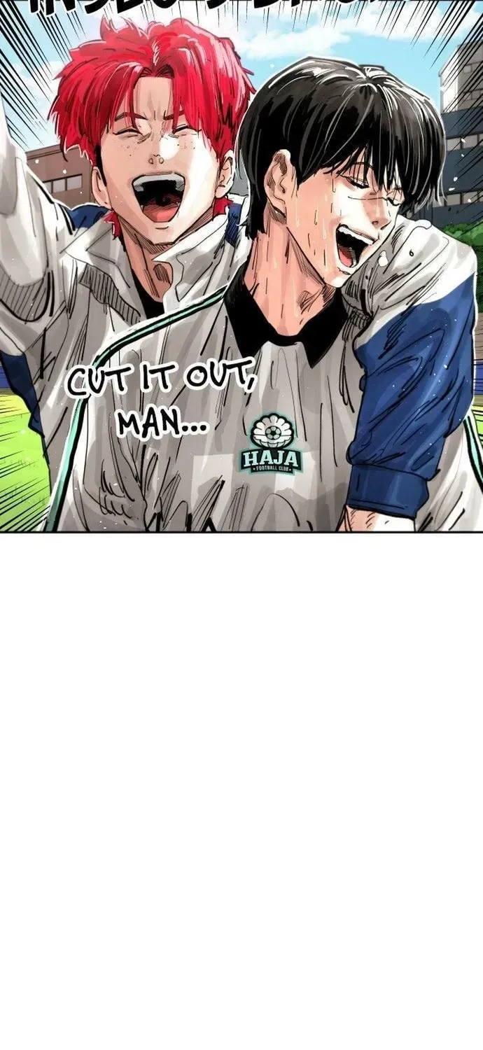 Sân Cỏ Chiến Kí Chapter 213 - 11