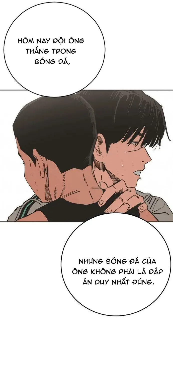 Sân Cỏ Chiến Kí Chapter 213 - 101