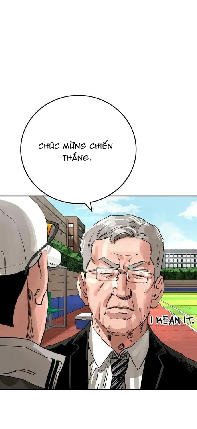 Sân Cỏ Chiến Kí Chapter 213 - 102