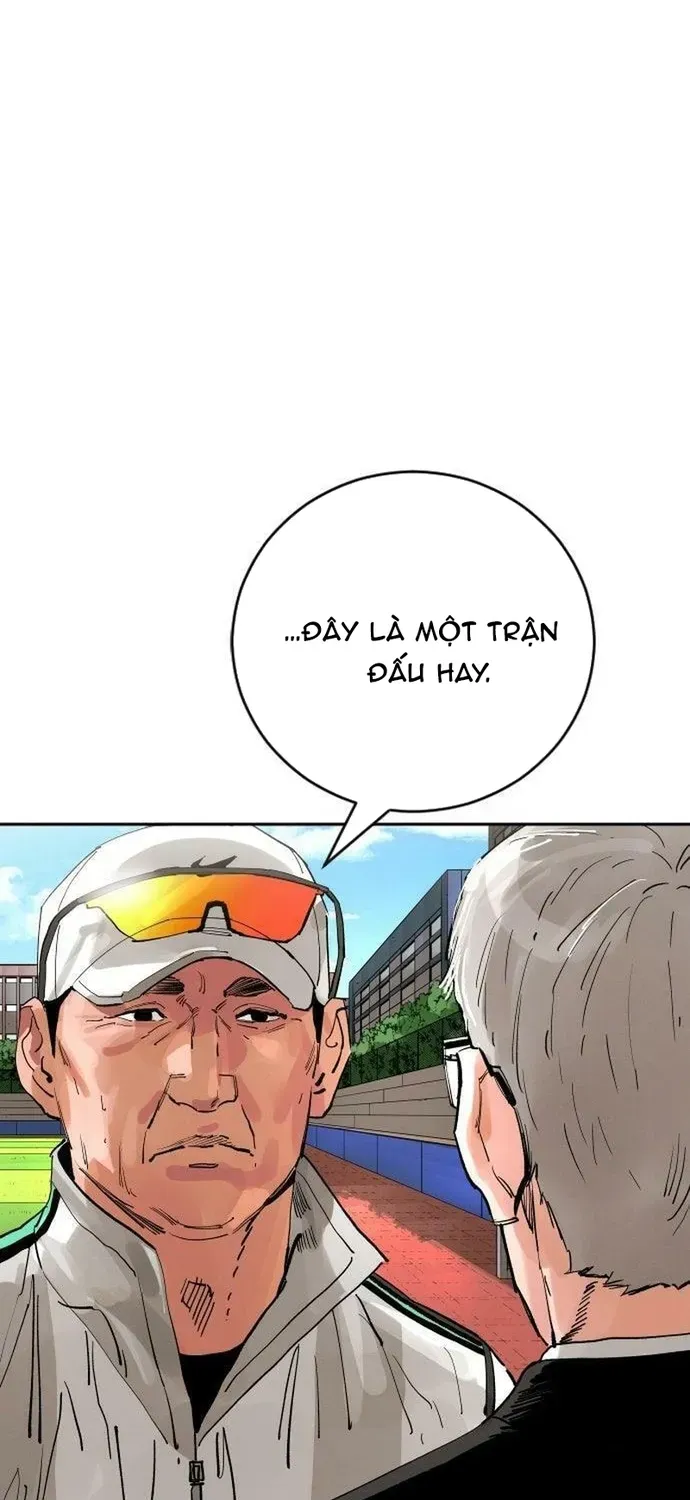 Sân Cỏ Chiến Kí Chapter 213 - 103