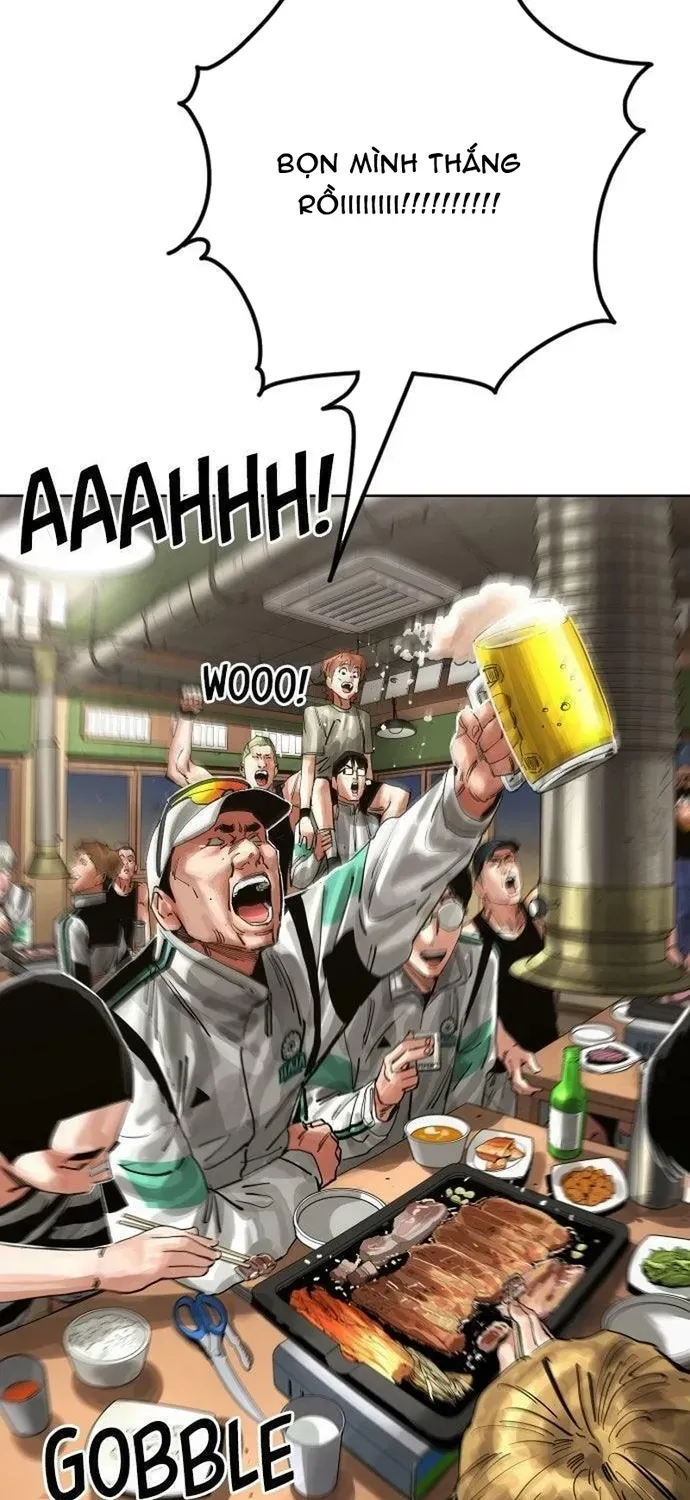 Sân Cỏ Chiến Kí Chapter 213 - 107