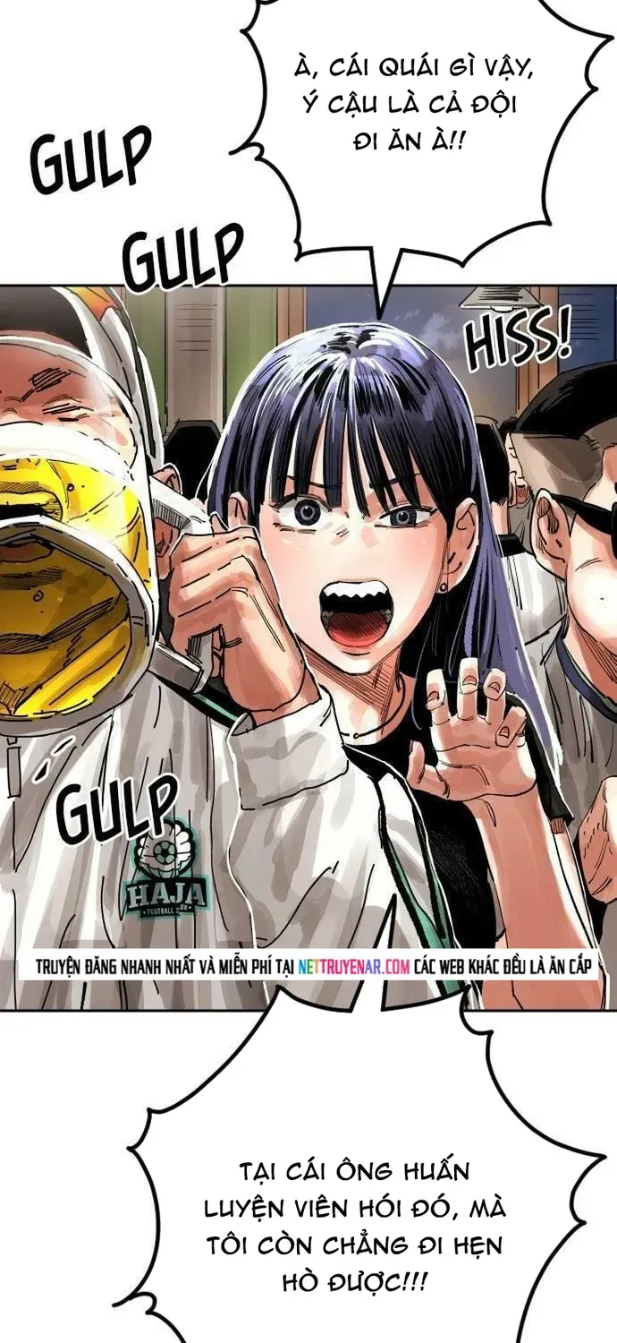 Sân Cỏ Chiến Kí Chapter 213 - 109