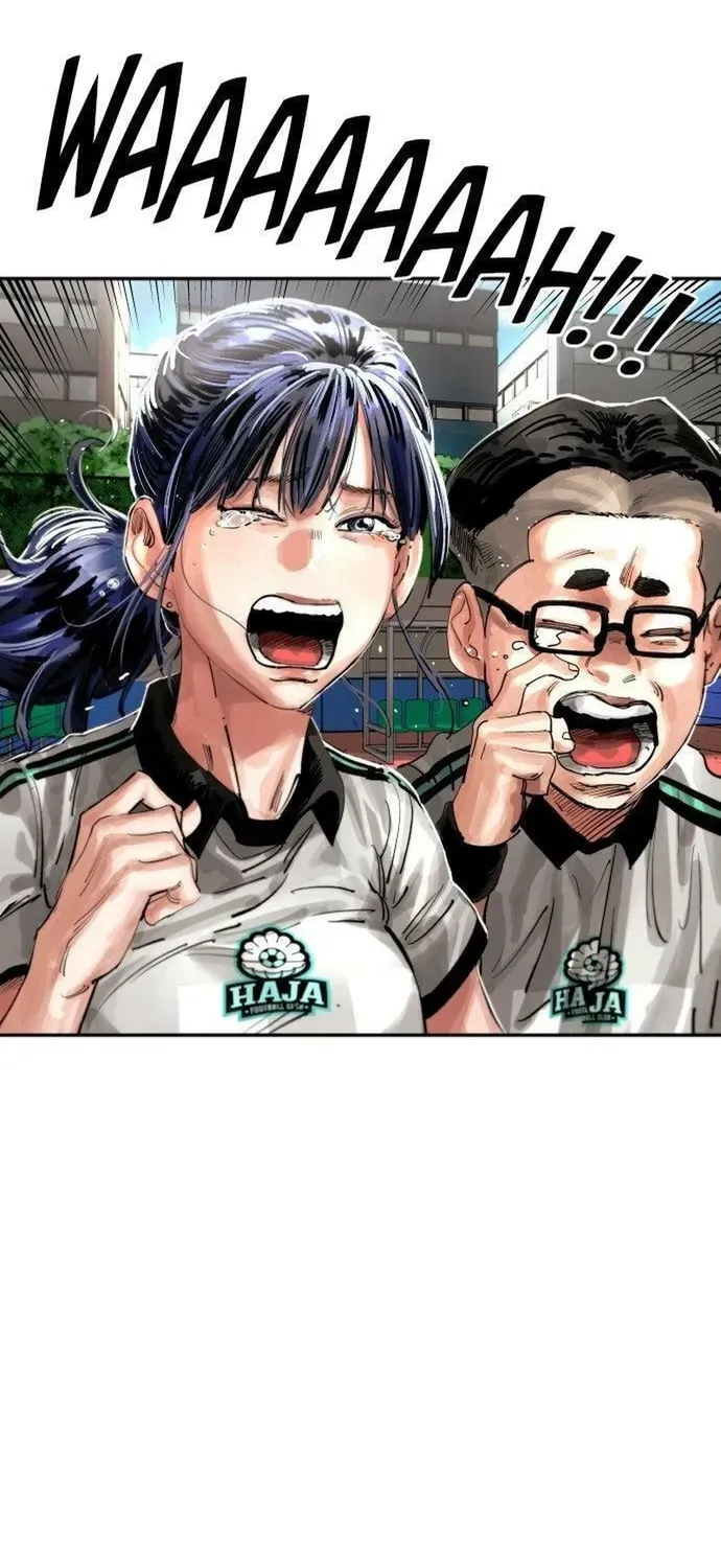 Sân Cỏ Chiến Kí Chapter 213 - 12