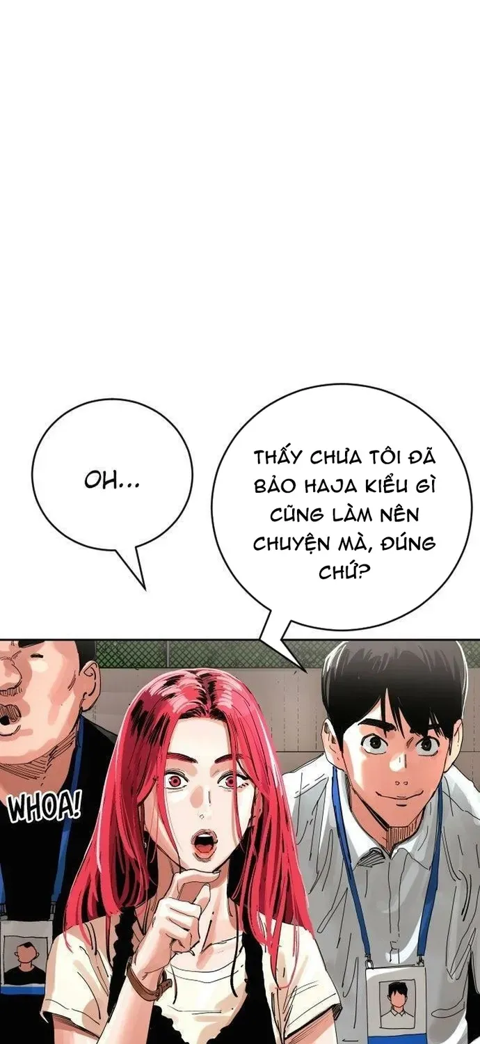 Sân Cỏ Chiến Kí Chapter 213 - 13