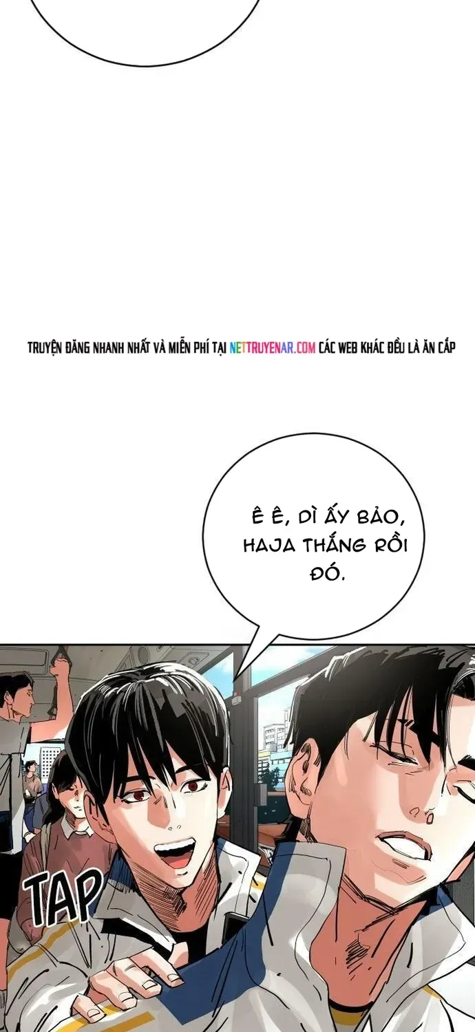 Sân Cỏ Chiến Kí Chapter 213 - 16