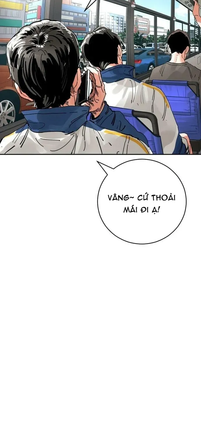 Sân Cỏ Chiến Kí Chapter 213 - 18