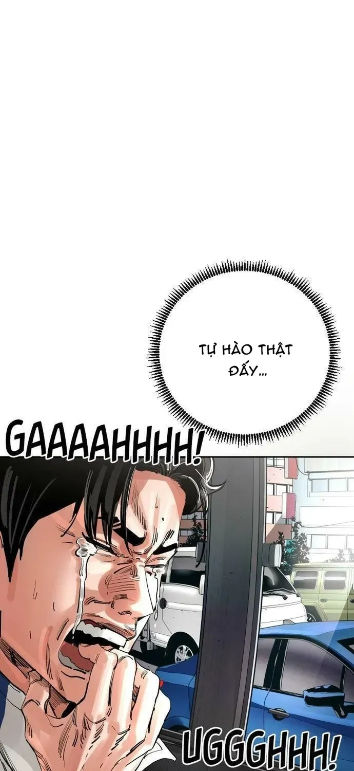 Sân Cỏ Chiến Kí Chapter 213 - 19