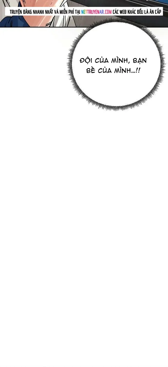 Sân Cỏ Chiến Kí Chapter 213 - 20