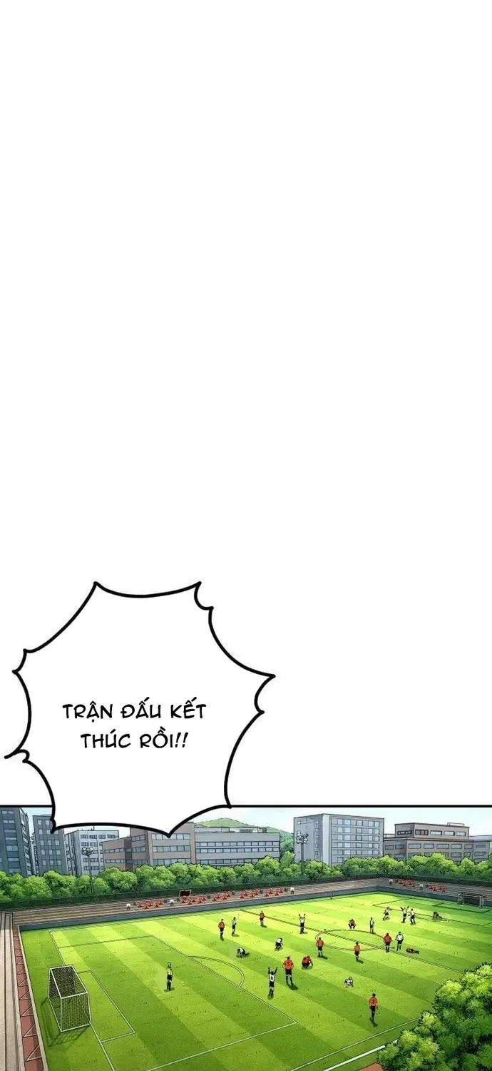 Sân Cỏ Chiến Kí Chapter 213 - 3