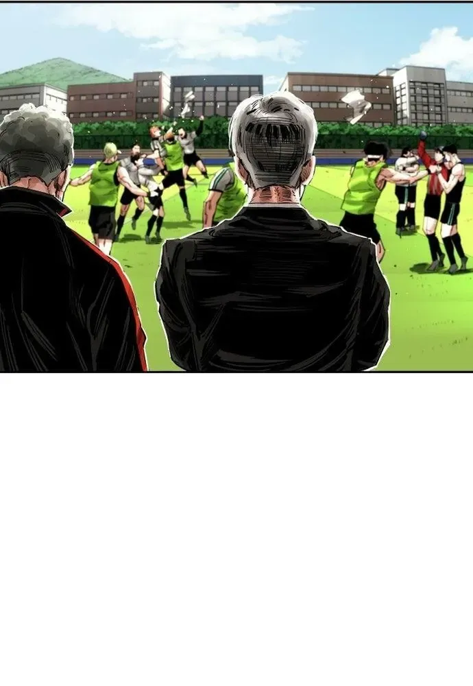 Sân Cỏ Chiến Kí Chapter 213 - 21