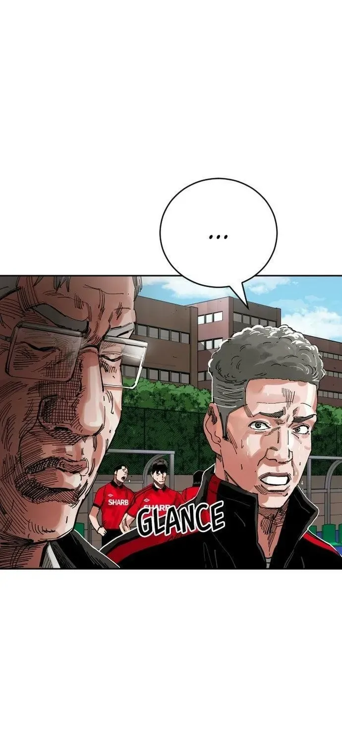 Sân Cỏ Chiến Kí Chapter 213 - 22