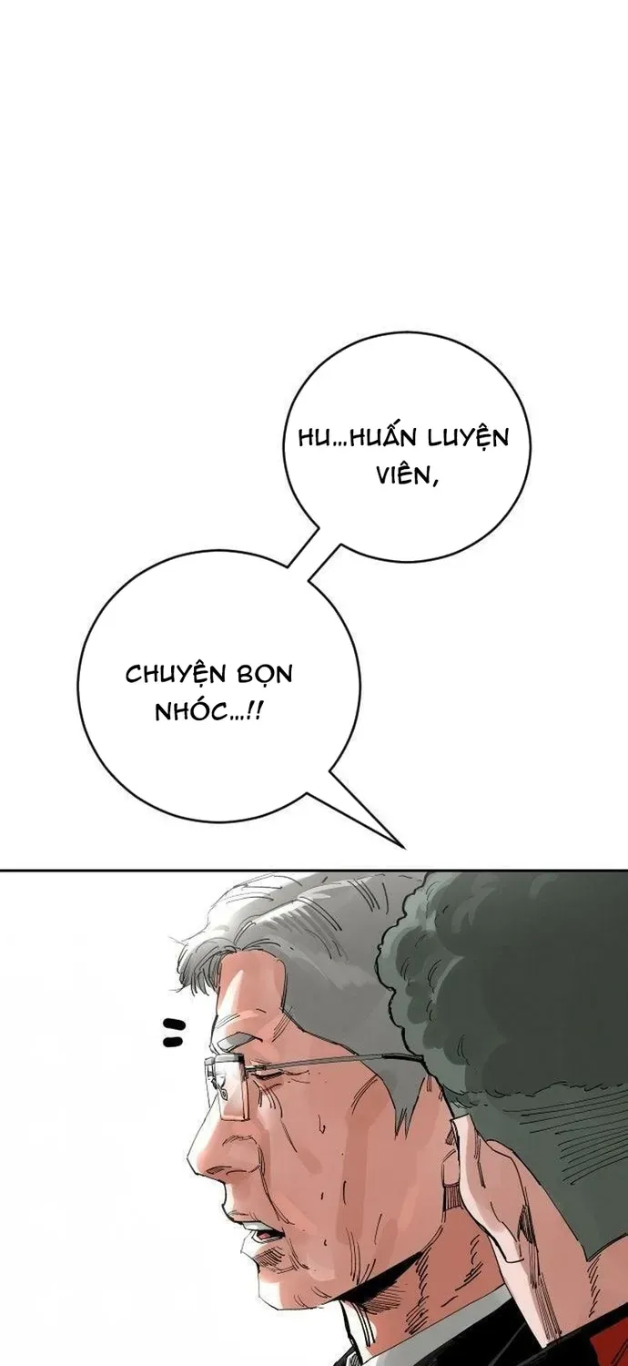 Sân Cỏ Chiến Kí Chapter 213 - 23