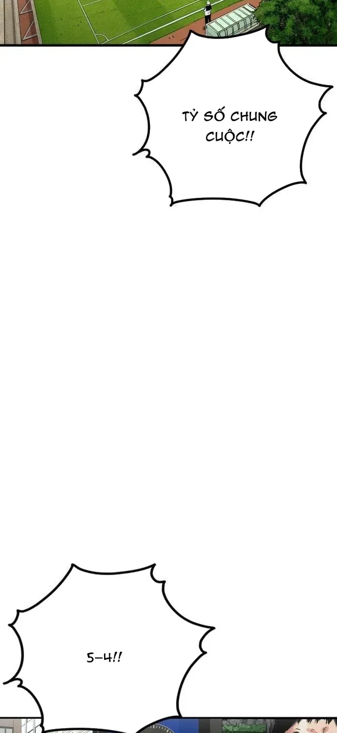 Sân Cỏ Chiến Kí Chapter 213 - 4