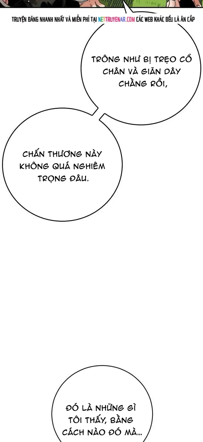 Sân Cỏ Chiến Kí Chapter 213 - 32