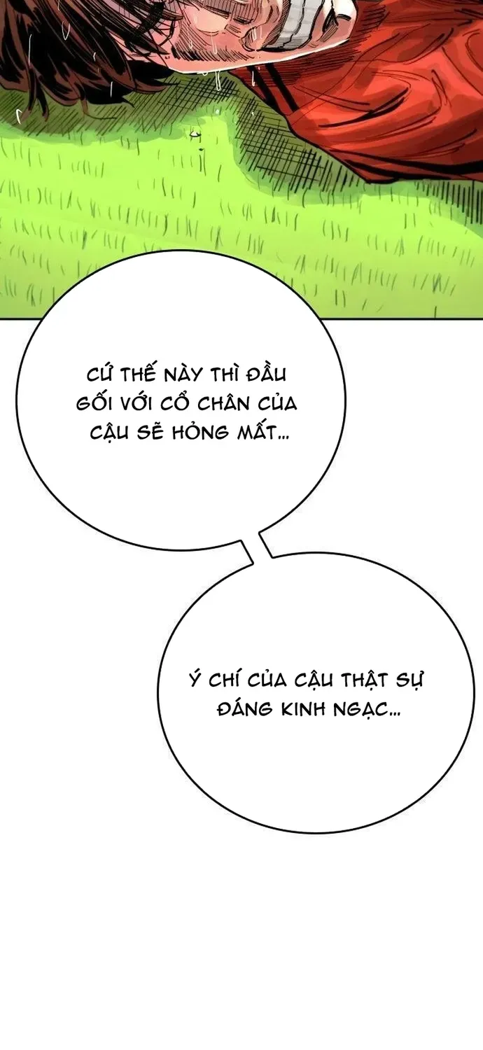 Sân Cỏ Chiến Kí Chapter 213 - 37