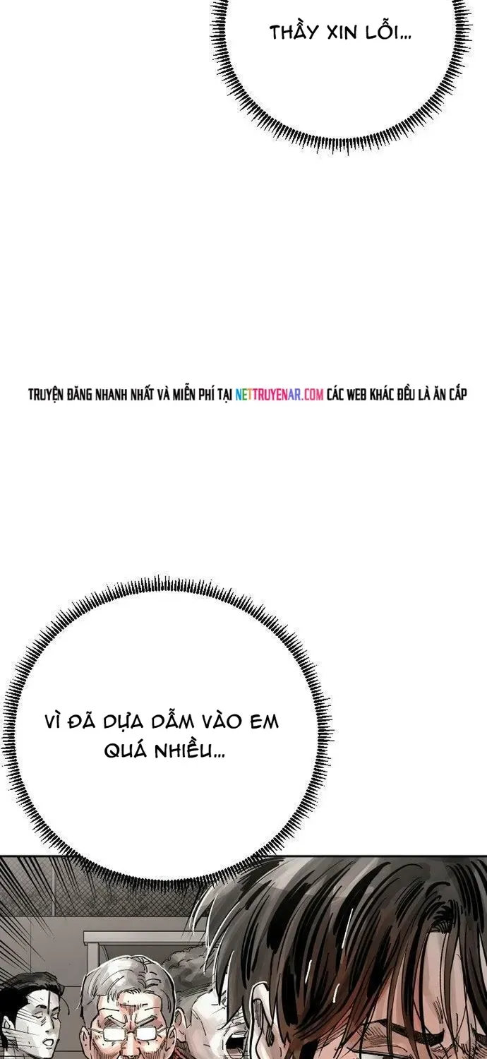 Sân Cỏ Chiến Kí Chapter 213 - 40