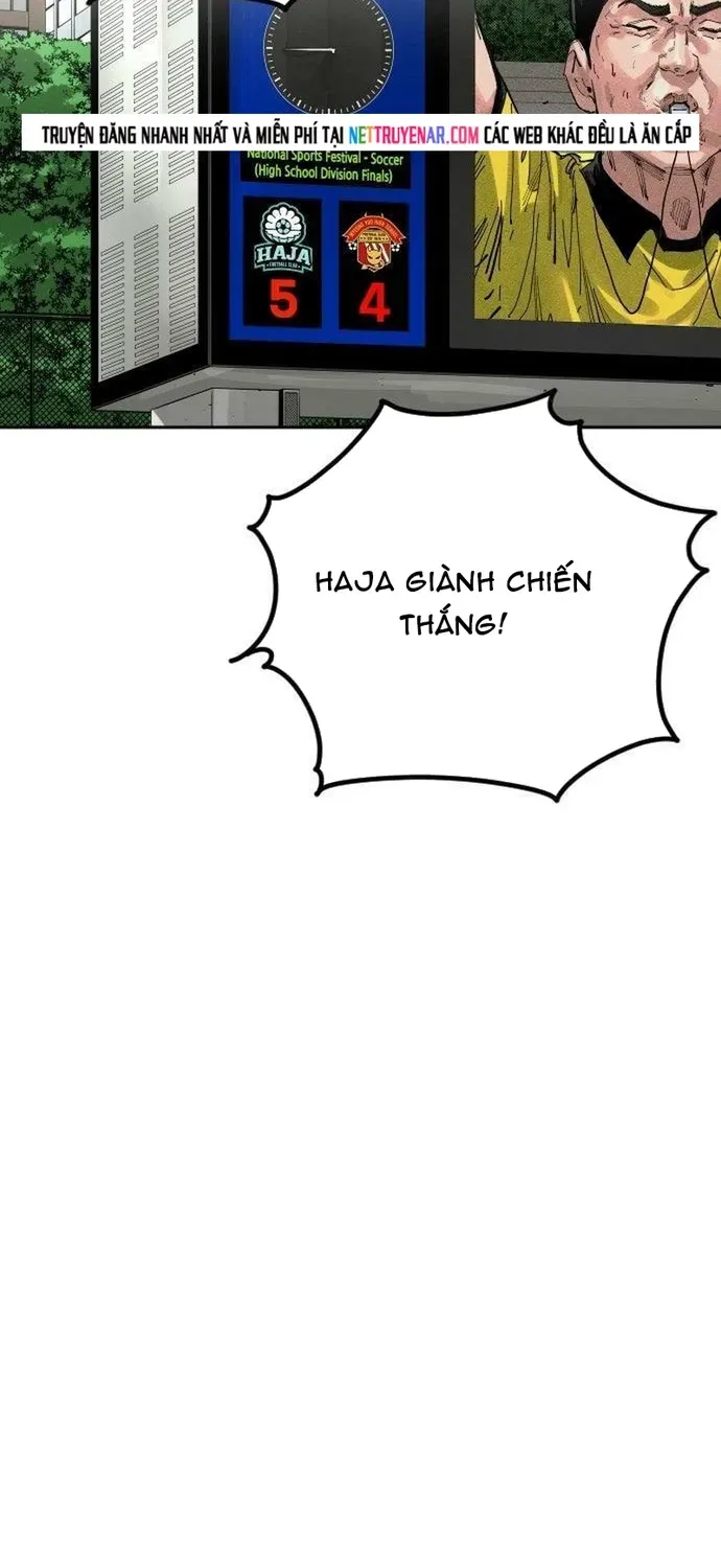 Sân Cỏ Chiến Kí Chapter 213 - 5