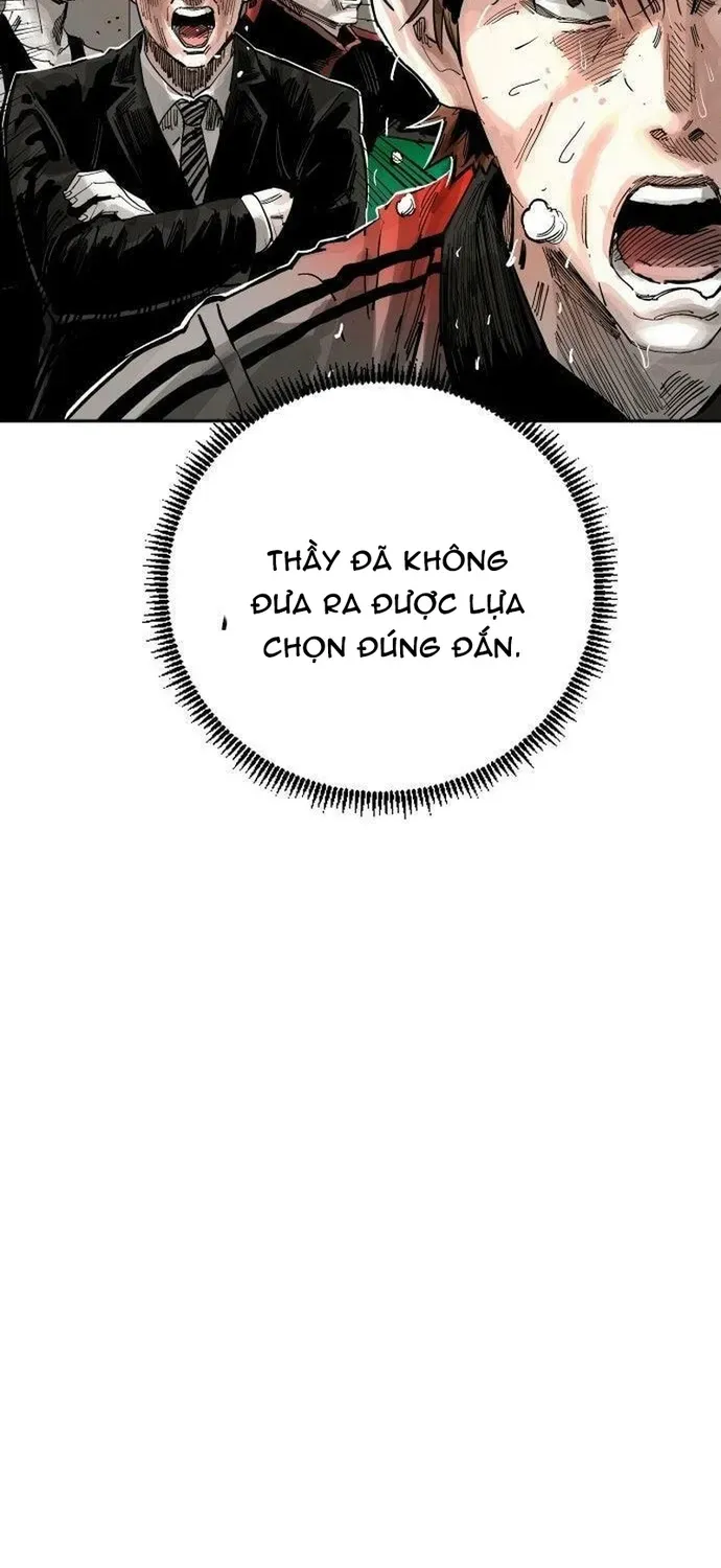 Sân Cỏ Chiến Kí Chapter 213 - 41