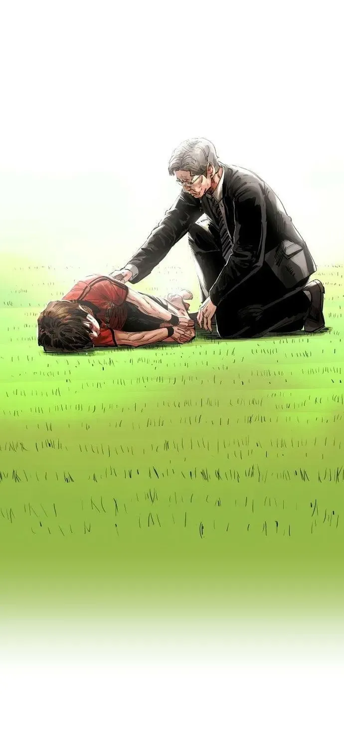 Sân Cỏ Chiến Kí Chapter 213 - 43