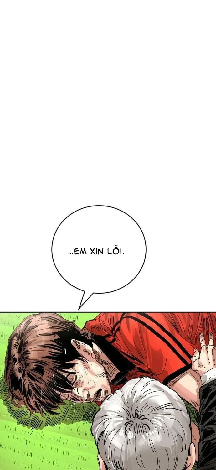 Sân Cỏ Chiến Kí Chapter 213 - 44