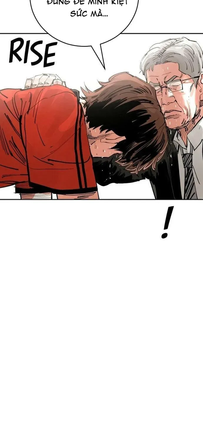 Sân Cỏ Chiến Kí Chapter 213 - 46