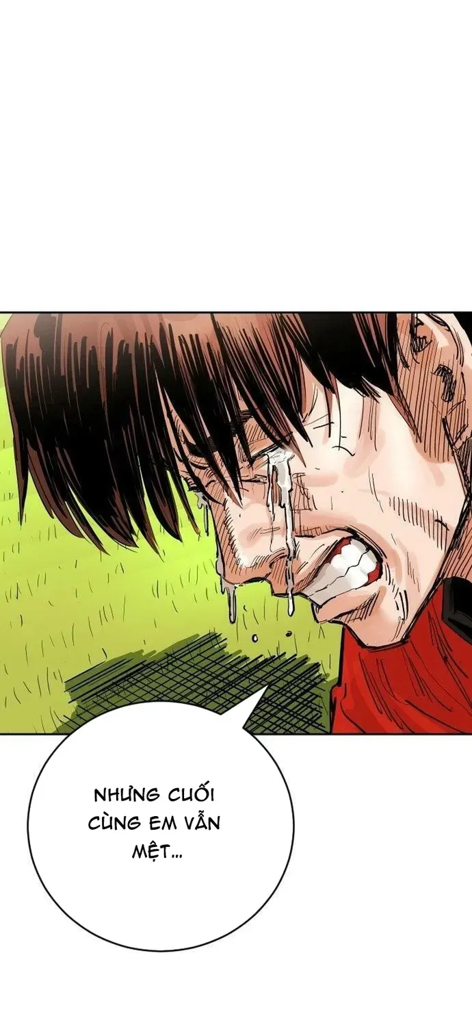 Sân Cỏ Chiến Kí Chapter 213 - 47