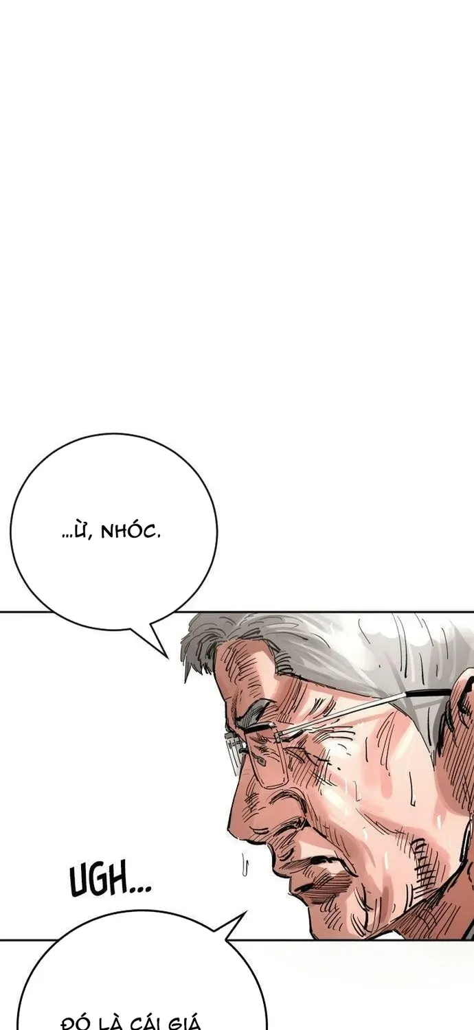 Sân Cỏ Chiến Kí Chapter 213 - 48