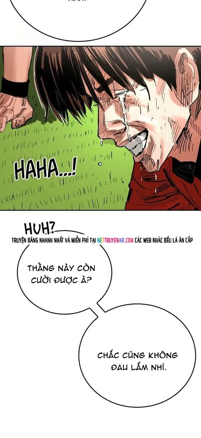 Sân Cỏ Chiến Kí Chapter 213 - 50